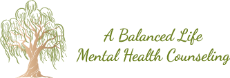 A Balanced Life Mental Health Counseling